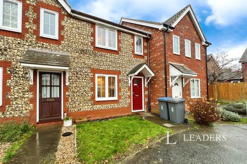 undefined, Stammers Place, Kesgrave, Ipswich, IP5