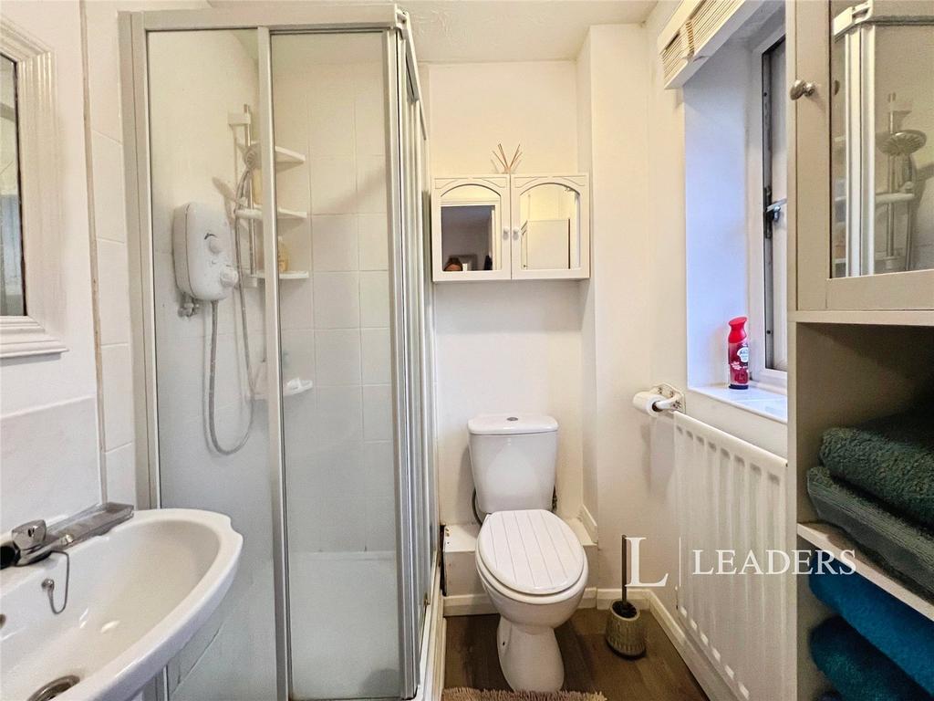 En Suite