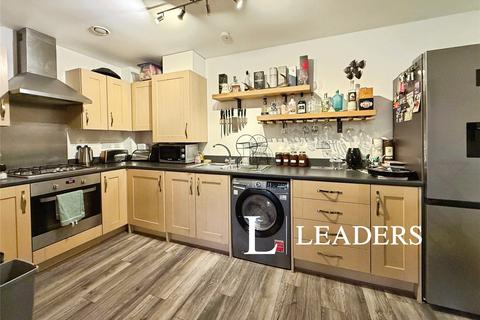 2 bedroom flat to rent, Angelica Road, Lincoln, Lincolnshire, LN1