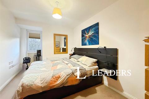 2 bedroom flat to rent, Angelica Road, Lincoln, Lincolnshire, LN1