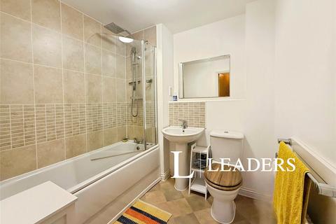 2 bedroom flat to rent, Angelica Road, Lincoln, Lincolnshire, LN1