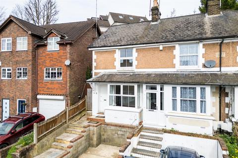 undefined, Garlands Road, Redhill