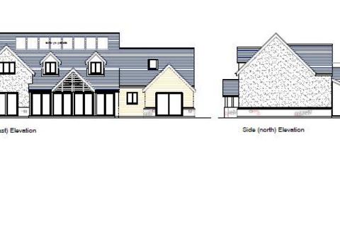 4 bedroom property with land for sale, Fownhope, Hereford