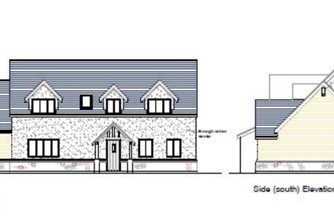 4 bedroom property with land for sale, Fownhope, Hereford