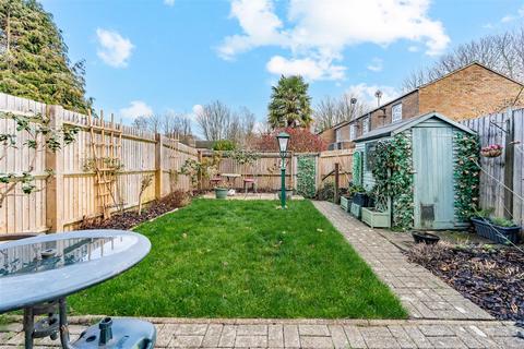 undefined, Manor Forstal, New Ash Green DA3