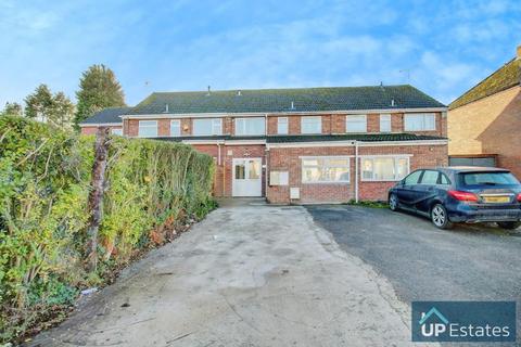undefined, Windmill Road, Longford, Coventry