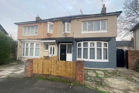 undefined, Regent Road, Middlesbrough TS4