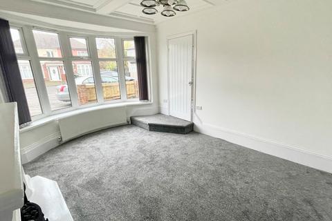 undefined, Regent Road, Middlesbrough TS4