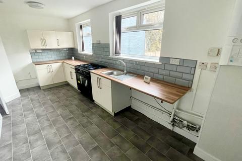 undefined, Regent Road, Middlesbrough TS4