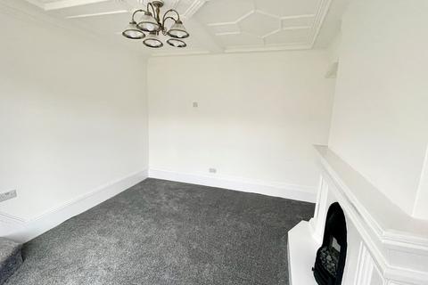 undefined, Regent Road, Middlesbrough TS4