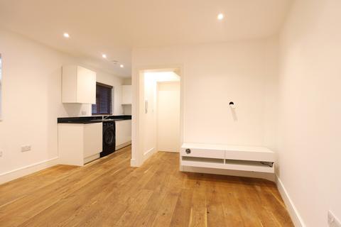 undefined, Church Terrace, London NW4