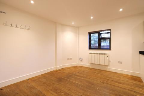 undefined, Church Terrace, London NW4