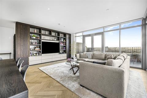 2 bedroom penthouse for sale, Heritage Lane, West Hampstead, London, NW6