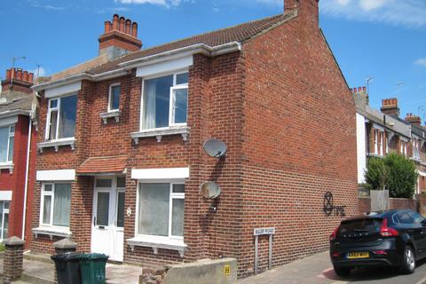 undefined, Milne Road , Brighton BN2