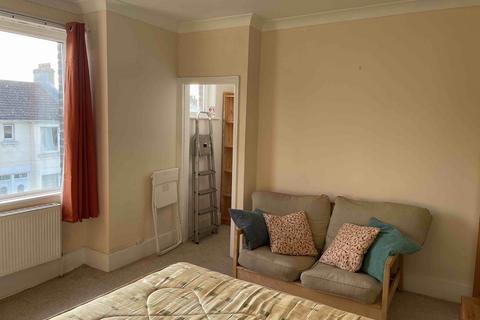 undefined, Milne Road , Brighton BN2