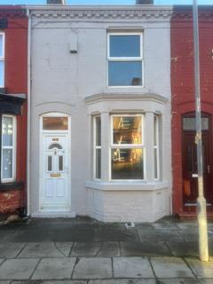 2 bedroom terraced house to rent, Parton Street, Liverpool L6