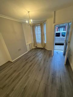 2 bedroom terraced house to rent, Parton Street, Liverpool L6