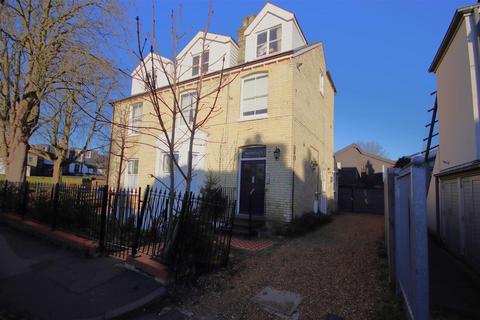 undefined, Hooper Street, Cambridge CB1