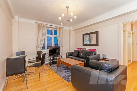 2 bedroom apartment to rent, Hall Road, London NW8