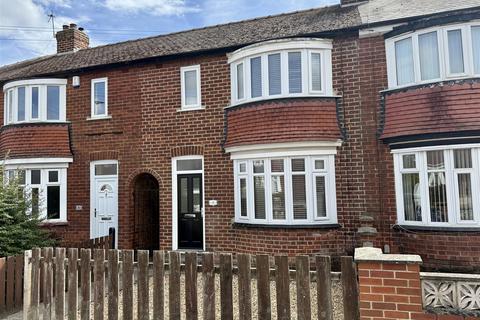 Lanethorpe Road, Darlington