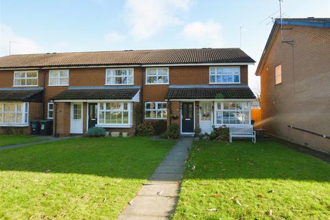 undefined, Windmill Drive, Croxley Green
