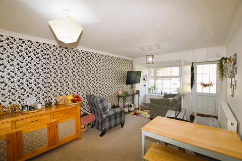 undefined, Windmill Drive, Croxley Green