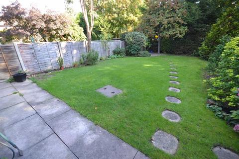 undefined, Windmill Drive, Croxley Green