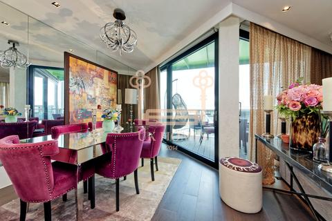 5 bedroom property to rent, Riverlight Quay, 4 Riverlight Quay, SW11