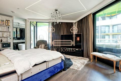 5 bedroom property to rent, Riverlight Quay, 4 Riverlight Quay, SW11