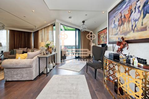 5 bedroom property to rent, Riverlight Quay, 4 Riverlight Quay, SW11