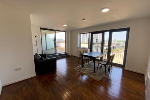 undefined, High Street, London E15