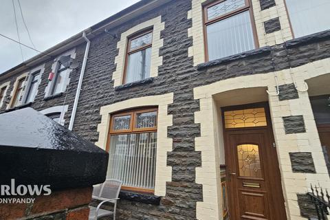 2 bedroom terraced house for sale, Glanville Terrace, Maerdy, Ferndale CF43