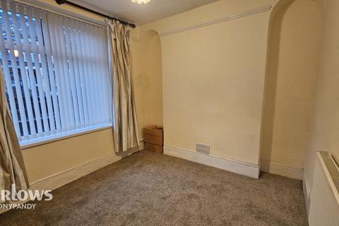 undefined, Glanville Terrace, Maerdy, Ferndale CF43