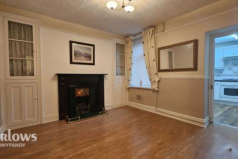 undefined, Glanville Terrace, Maerdy, Ferndale CF43