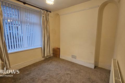 2 bedroom terraced house for sale, Glanville Terrace, Maerdy, Ferndale CF43