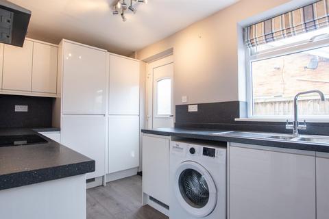 undefined, Furness Drive, Rawcliffe, York, YO30 5TD