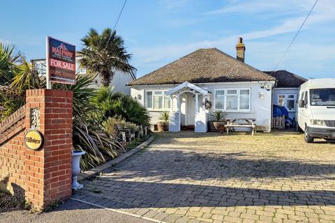 3 bedroom detached bungalow for sale, Scocles Road, Minster On Sea ME12