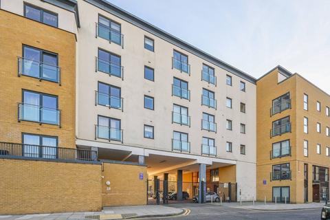Forge Square, Isle Of Dogs, London, E14