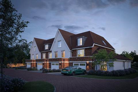undefined, Barton Common Road, Hampshire BH25