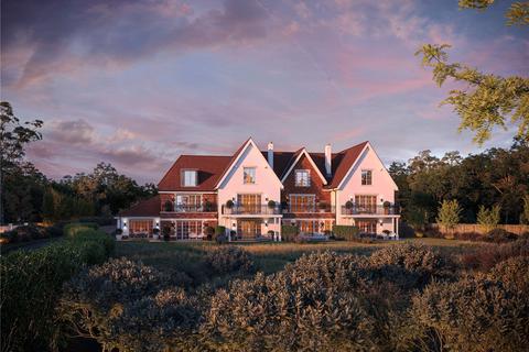 undefined, Barton Common Road, Hampshire BH25
