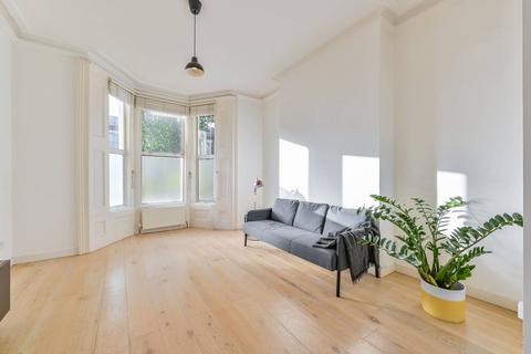 4 bedroom maisonette to rent, Shirland Road, Maida Hill, London, W9