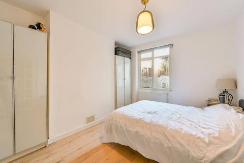 4 bedroom maisonette to rent, Shirland Road, Maida Hill, London, W9