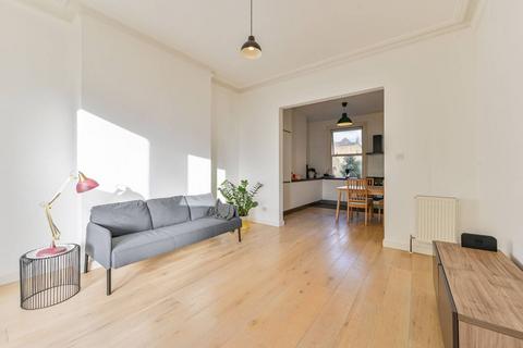 4 bedroom maisonette to rent, Shirland Road, Maida Hill, London, W9