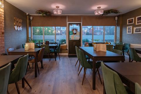 undefined, Belper Road, Stanley Common DE7