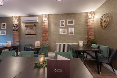 undefined, Belper Road, Stanley Common DE7