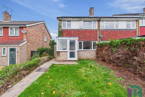 undefined, Mersey Close, Milton Keynes MK3