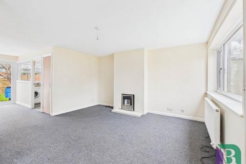 undefined, Mersey Close, Milton Keynes MK3