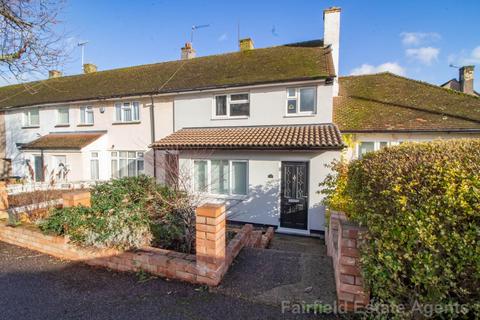 undefined, Ashridge Drive, South Oxhey