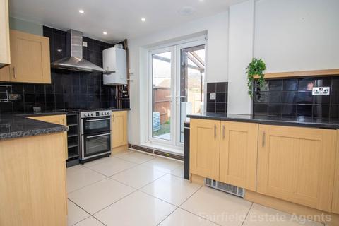 undefined, Ashridge Drive, South Oxhey