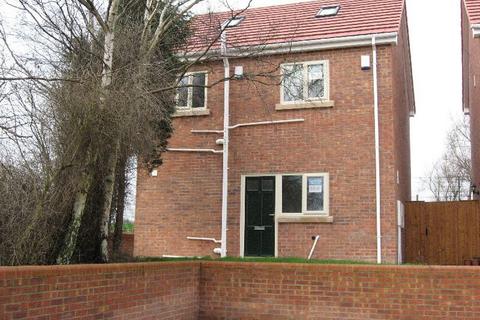 undefined, Main Road, Boughton, New Ollerton, Newark, NG22